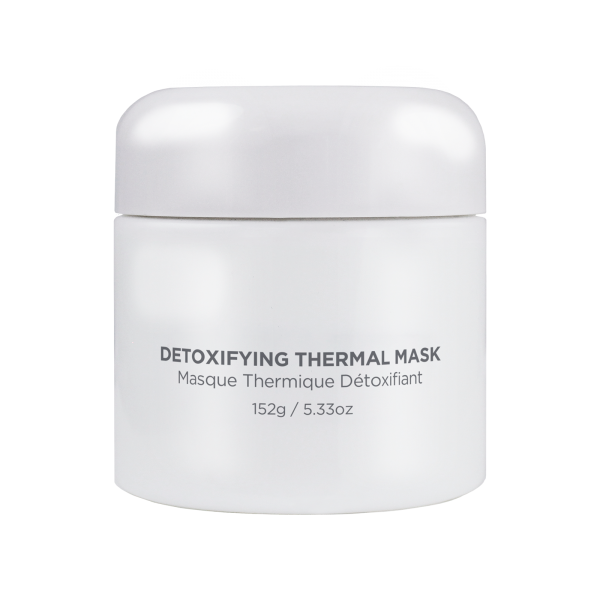 Detoxifying Thermal Mask-2