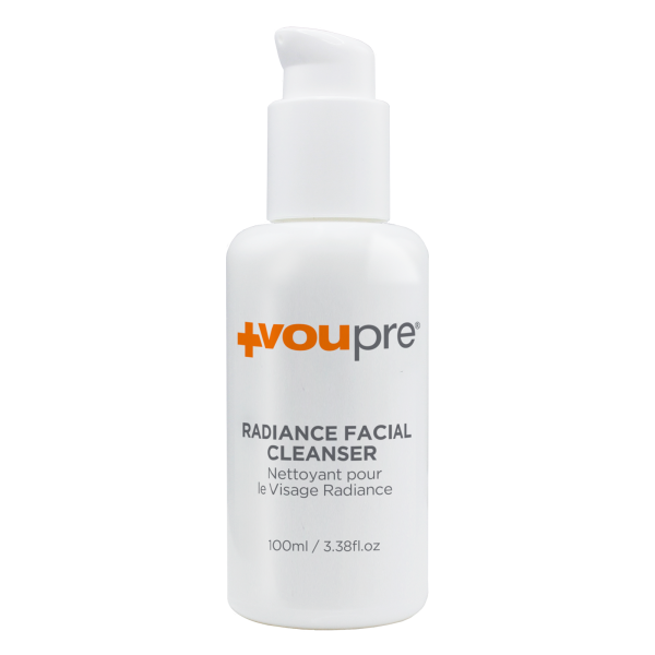 Radiance Facial Cleanser-1